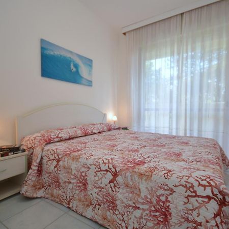 Residenza Marco Polo Daire Lignano Sabbiadoro Dış mekan fotoğraf