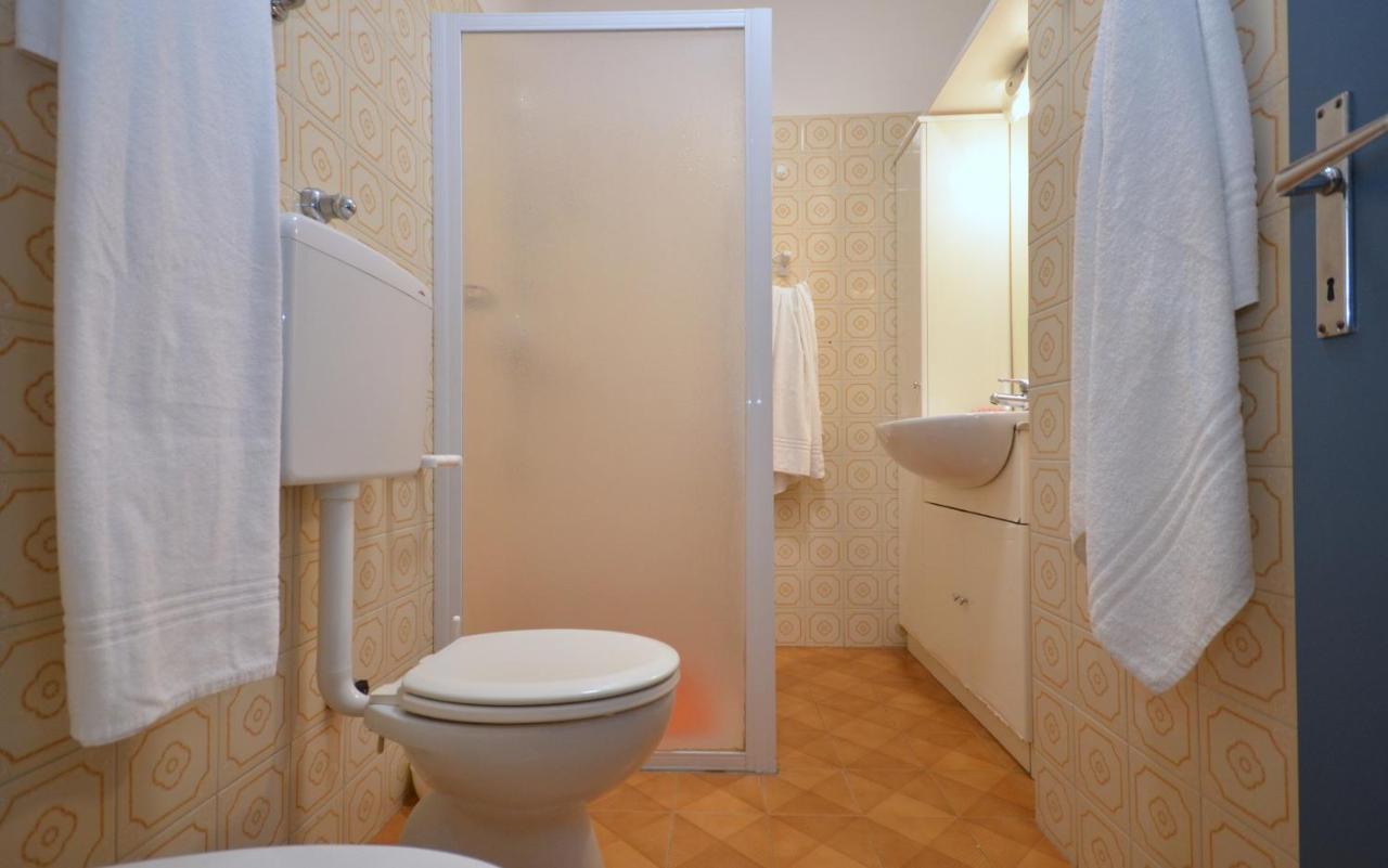 Residenza Marco Polo Daire Lignano Sabbiadoro Dış mekan fotoğraf