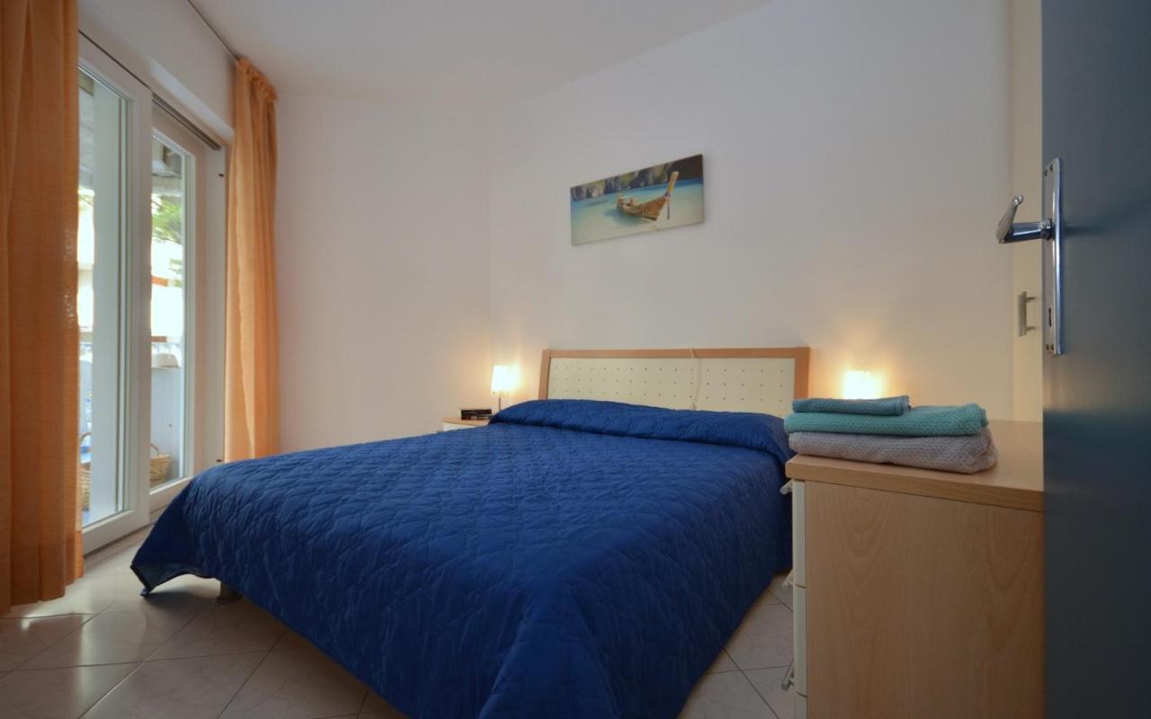 Residenza Marco Polo Daire Lignano Sabbiadoro Dış mekan fotoğraf