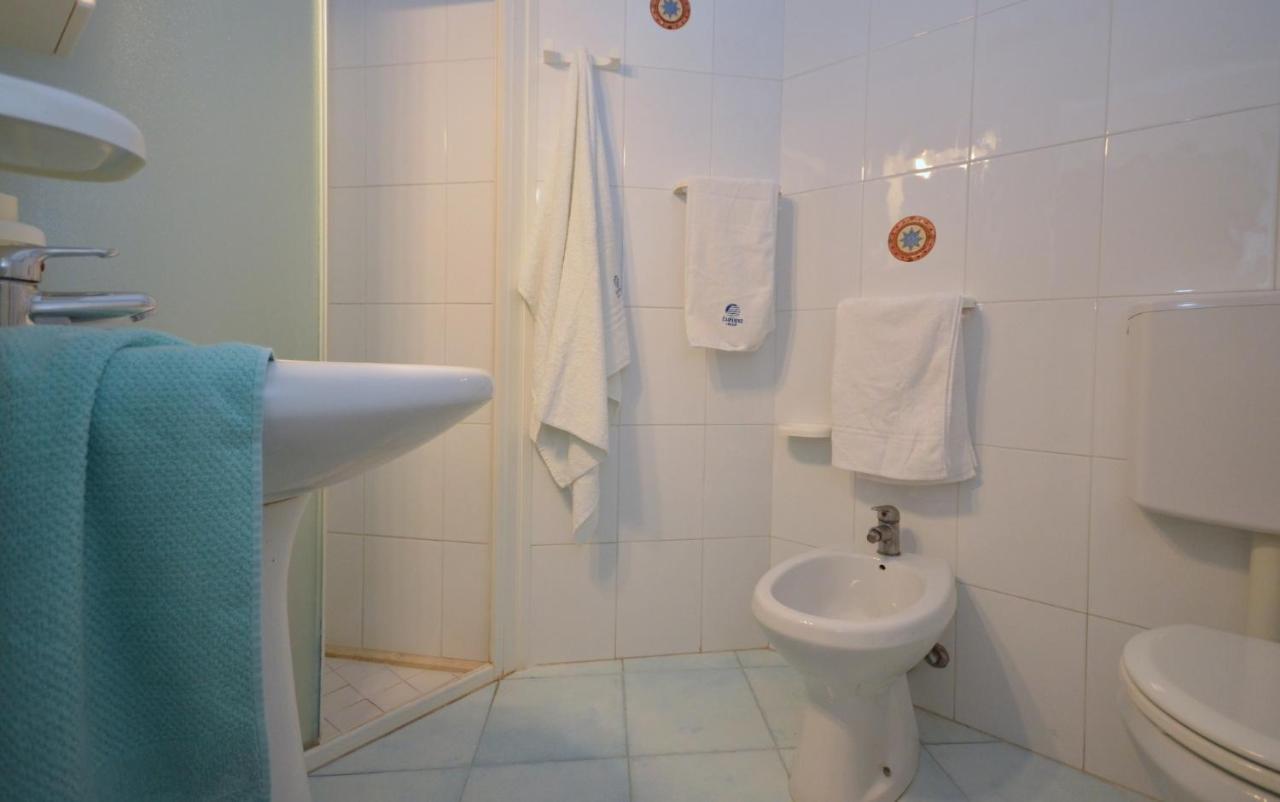 Residenza Marco Polo Daire Lignano Sabbiadoro Dış mekan fotoğraf